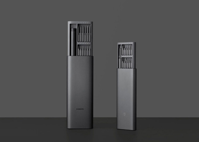 Wkrętak akumulatorowy Xiaomi Electric Precision Kit - zdjęcie 5