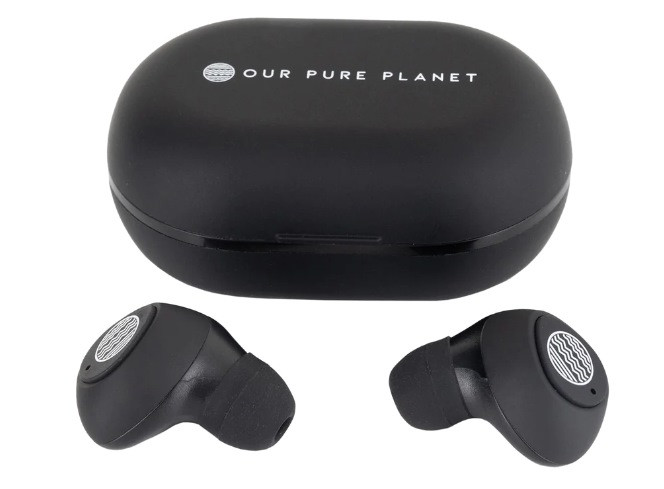 Słuchawki dokanałowe 700XHP OUR PURE PLANET - zdjęcie 4