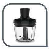 Blender ręczny TEFAL HB65KD38 Quickchef - zdjęcie 9