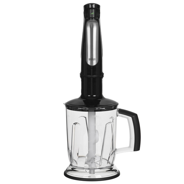 Blender ręczny BRAUN MQ 7045X - zdjęcie 2
