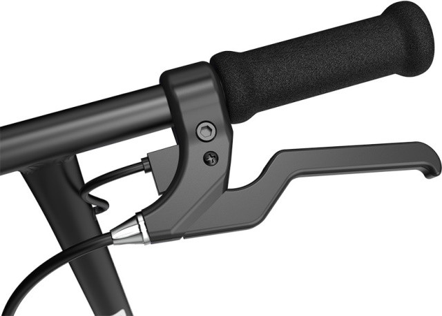 Hulajnoga elektryczna Razor S85 Power Core 13173851 fioletowa - zdjęcie 2