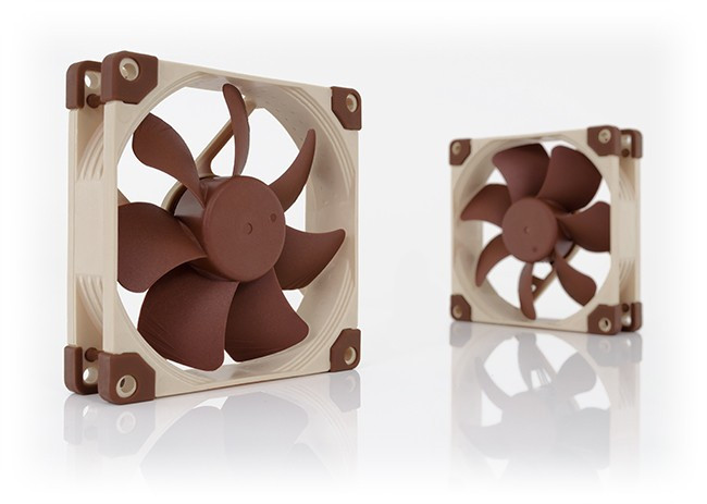 Wentylator NOCTUA NF-A9 PWM 92 mm 400-2000 RPM - zdjęcie 1