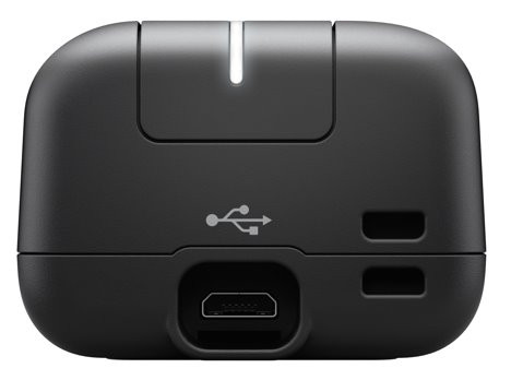 Skaner Epson WorkForce ES-50 B11B252401 - zdjęcie 2
