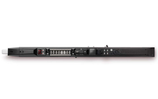 AKAI EWI 5000 - Elektroniczny instrument dęty - zdjęcie 8