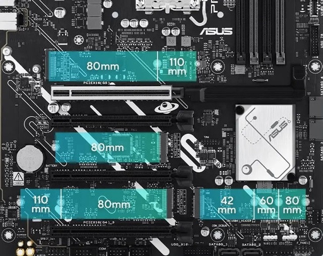 Płyta główna ASUS PRIME Z890-P (90MB1I50-M0EAY0) - zdjęcie 8
