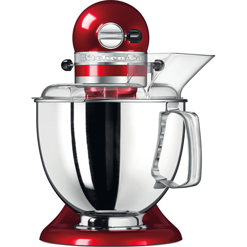 Robot kuchenny KitchenAid Artisan 5KSM175PSECA (300W)/4,8L - zdjęcie 2