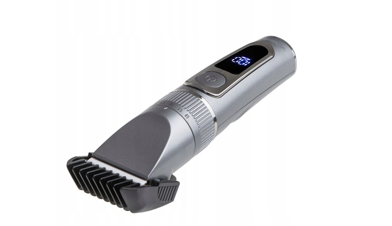 Maszynka do strzyżenia MESKO MS 2843 USB - zdjęcie 8
