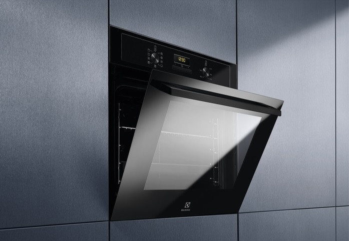 Piekarnik ELECTROLUX EOD3H50BK - zdjęcie 1
