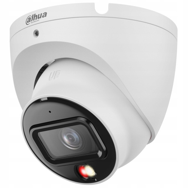 KAMERA IP DAHUA IPC-HDW1839T-A-IL-0280B-S6 - zdjęcie 2