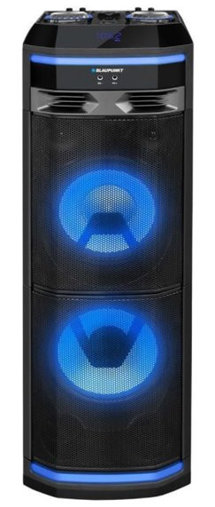 System audio Blaupunkt PS11DB (Bluetooth Karaoke) - zdjęcie 2