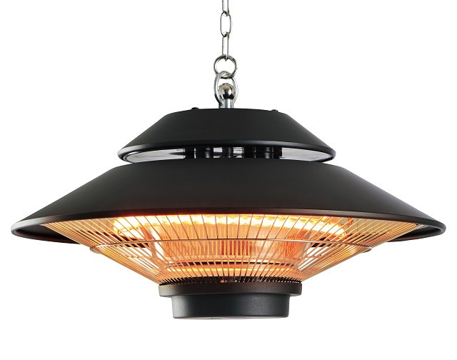 Stalowy ogrzewacz tarasowy Activejet APH-IH1500 - zdjęcie 1