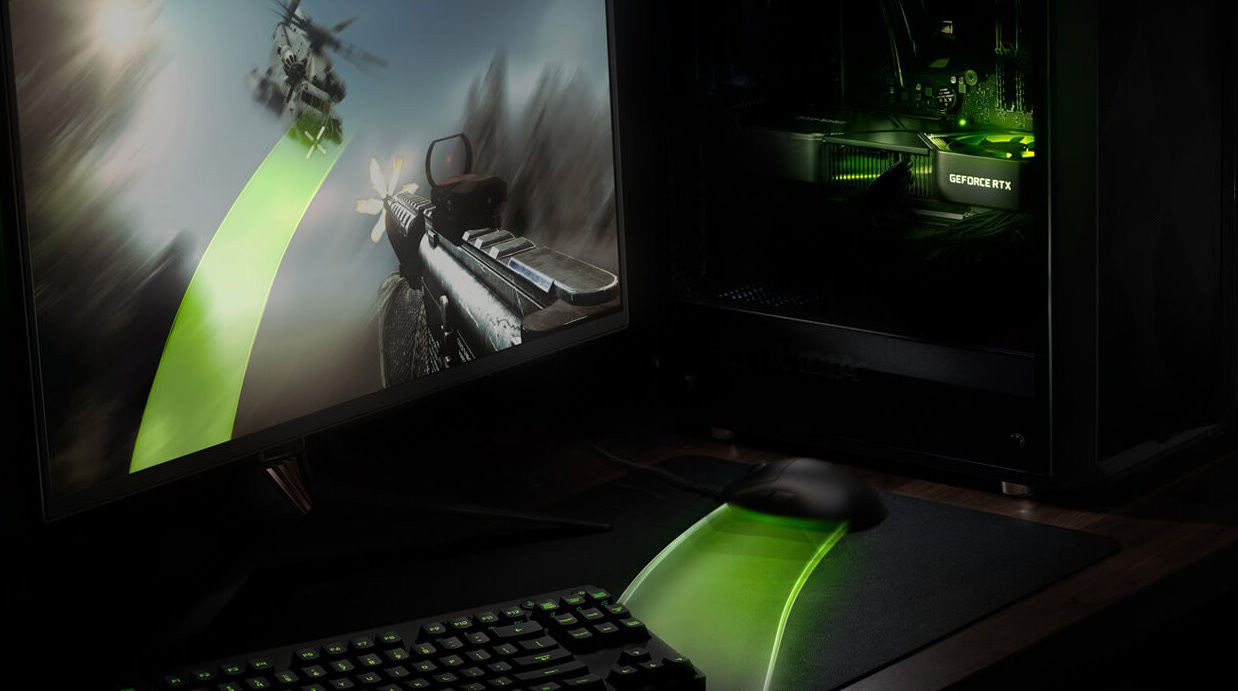 Karta graficzna Gigabyte GeForce RTX 3060 GAMING OC 12GB rev. 2.0 GDDR6 (GV-N3060GAMING OC-12GD 2.0) - zdjęcie 6