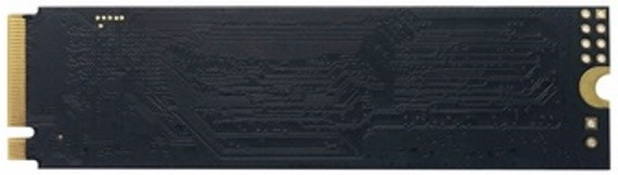 Dysk SSD Patriot P300 2TB M2 2280 PCI-Ex4 Gen3 NvME - zdjęcie 2