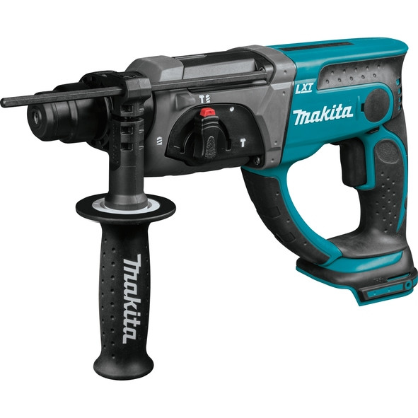 Młotowiertarka 18V DHR202Z MAKITA - zdjęcie 2