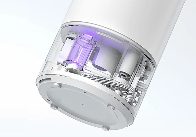 Nawilżacz powietrza Xiaomi Smart Humidifier 2 - zdjęcie 9