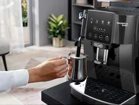 Ekspres ciśnieniowy DeLonghi ECAM 220.22.GB - zdjęcie 4