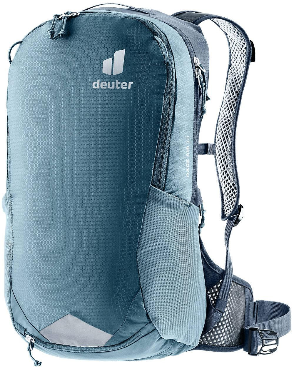 Plecak rowerowy Deuter Race Air 10 atlantic-ink - zdjęcie 1