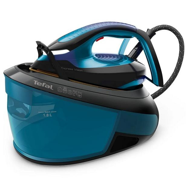 Generator pary TEFAL Express Vision SV8151 - zdjęcie 1