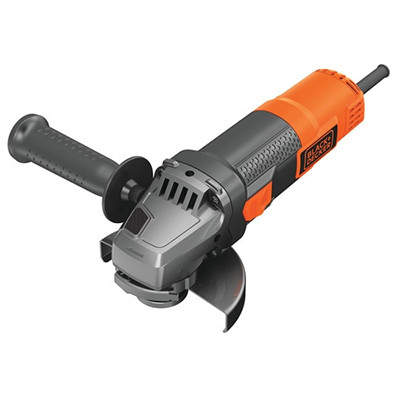 Szlifierka kątowa BEG220 900W BLAC+DECKER - zdjęcie 2