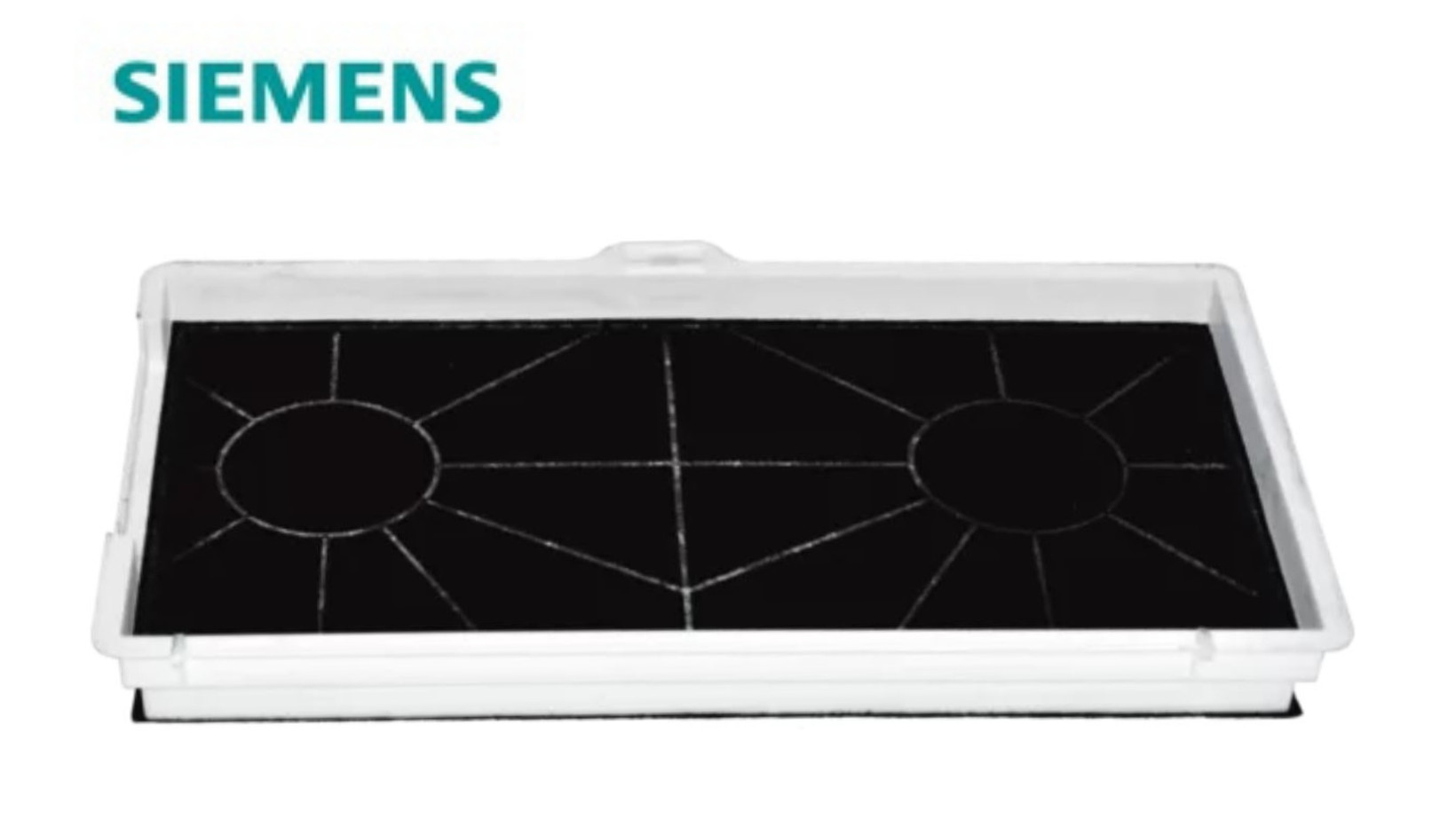 Filtr antyzapachowy SIEMENS LZ73050 - zdjęcie 1