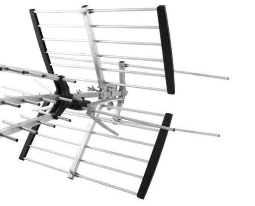 ESPERANZA ZEWNĘTRZNA ANTENA DVB-T LTE THUNDRBOLT X - zdjęcie 2