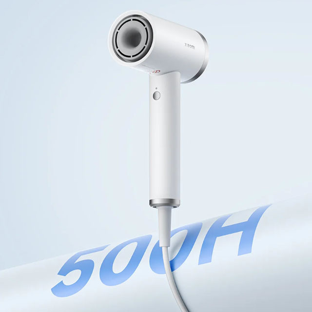 Suszarka do włosów Xiaomi High-Speed Ionic Hair Dryer - zdjęcie 4