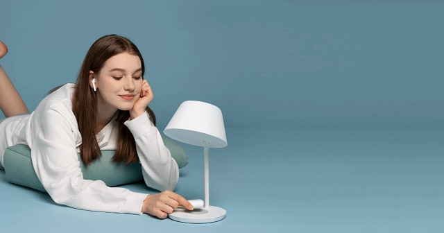 Inteligentna lampka nocna Yeelight Staria Pro YLCT03YL - zdjęcie 6