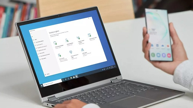 Microsoft GGK Windows 10 Pro PL x64 DVD OEM - zdjęcie 4