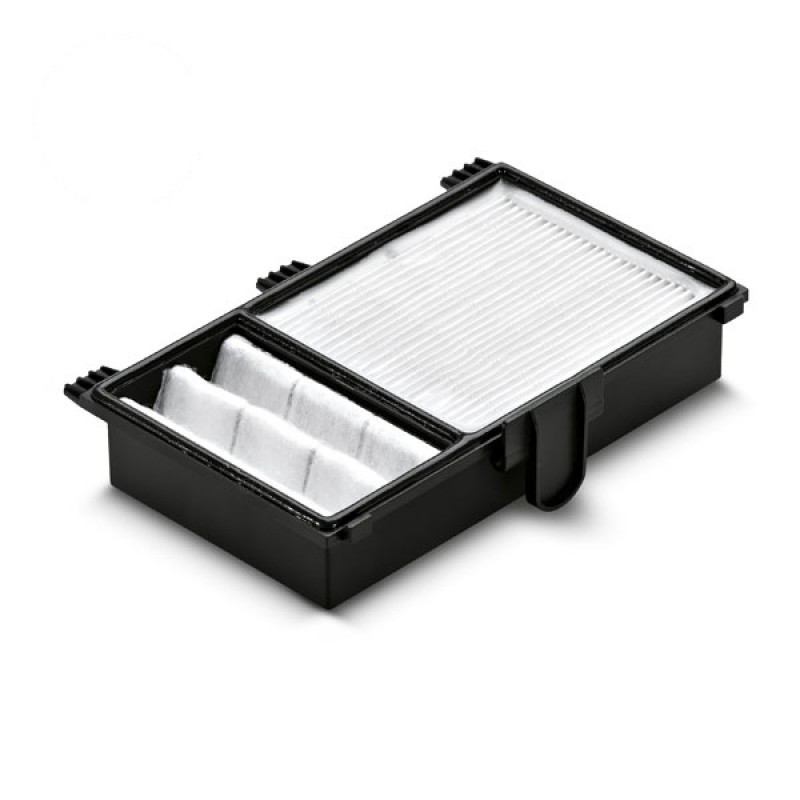 Filtr HEPA 13 do DS 5.600 KARCHER 6.414-963.0 - zdjęcie 1