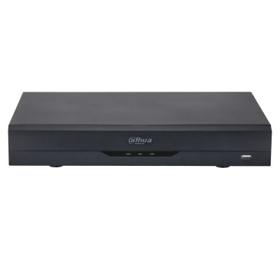 REJESTRATOR 5W1 DAHUA XVR5104HS-4KL-I3 - zdjęcie 1