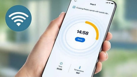 Ekspres ciśnieniowy PHILIPS EP 3343/50 - zdjęcie 9