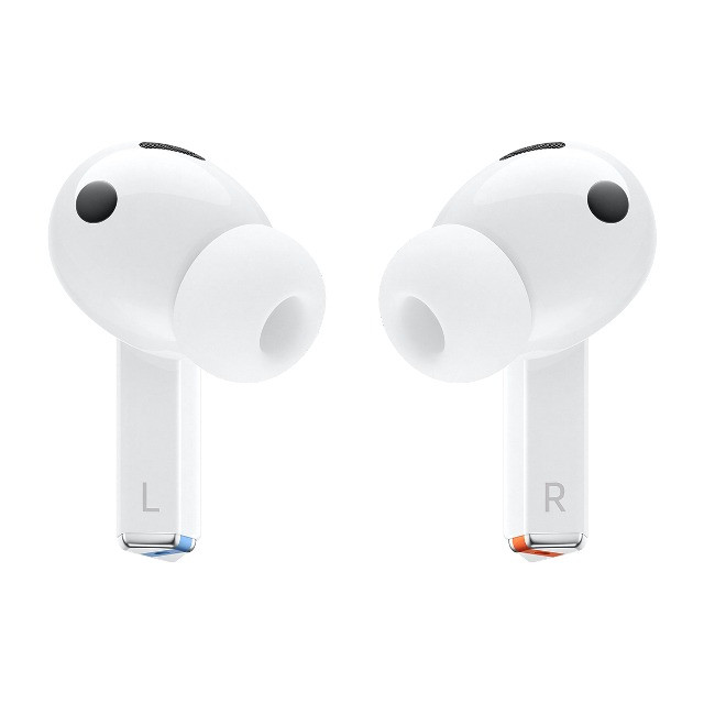 Samsung SM-R630 White Galaxy Buds3 Pro - zdjęcie 3