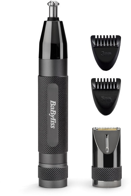 Trymer BABYLISS E111E - zdjęcie 2