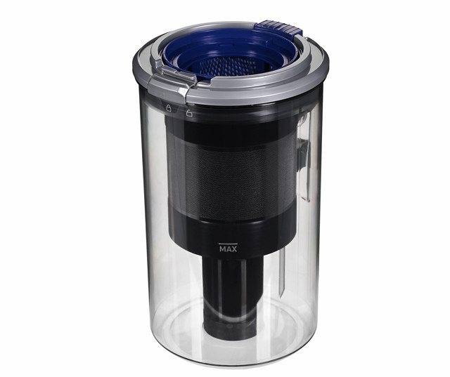 Odkurzacz pionowy Samsung Jet 85 Pro VS20C8527TB/WA - zdjęcie 4
