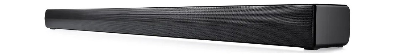 Soundbar JVC TH-E534B 2.1 Dolby Atmos - zdjęcie 1