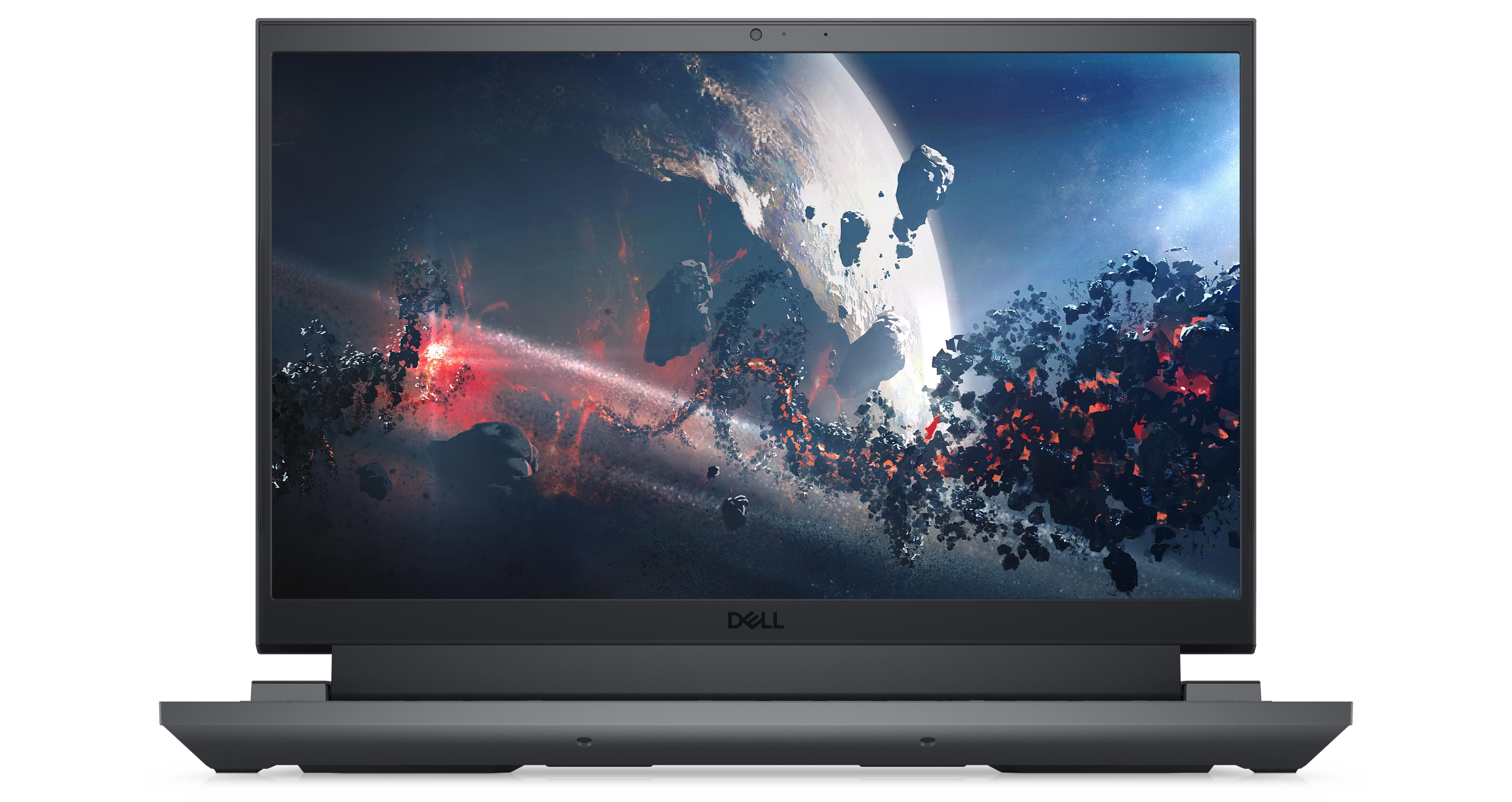 Dell G15 5530 i7-13650HX 15,6" FHD 165Hz 32GB DDR5 4800 SSD1TB GeForce RTX 4060_8GB 86Wh NoOS Dark Shadow Gray - zdjęcie 1