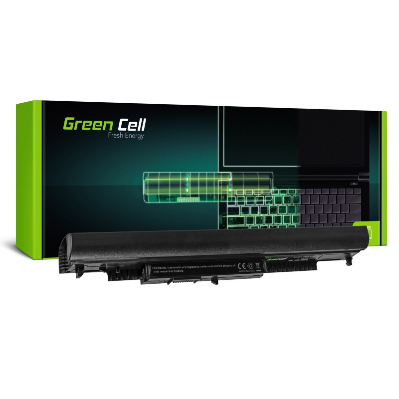 GREEN CELL BATERIA HP89 2200 MAH 11.1V - zdjęcie 1
