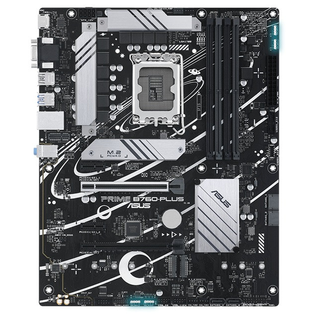 Płyta główna ASUS PRIME B760-PLUS - zdjęcie 18