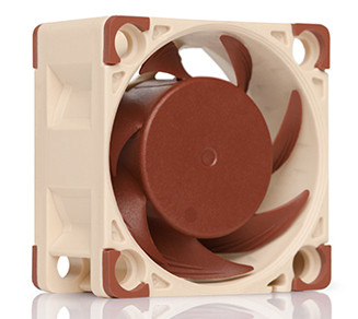 Wentylator NOCTUA NF-A4X20 40x20mm 3-Pin 5V - zdjęcie 1