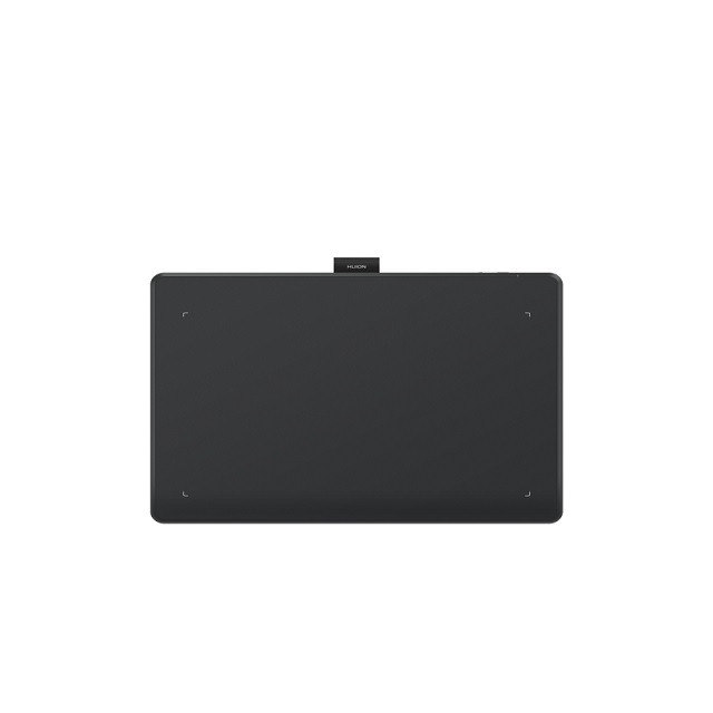 Tablet graficzny Huion L610 FREGO M Black - zdjęcie 1