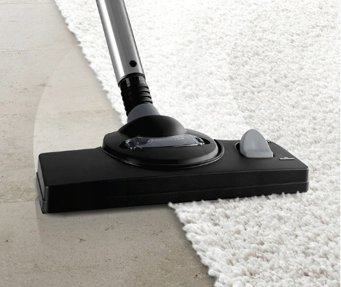 Odkurzacz BOSCH BWD 41740 AquaWash&Clean - zdjęcie 2