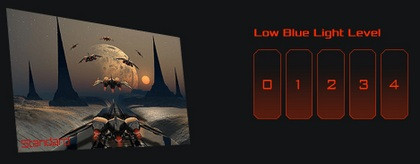 MONITOR ASUS 32" XG32AQ ROG Strix - zdjęcie 11
