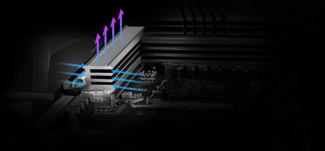 Płyta główna Gigabyte Z790 AORUS ELITE DDR4 - zdjęcie 9