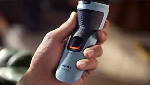 Golarka PHILIPS series 3000X X3003/00 - zdjęcie 10