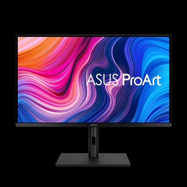 MONITOR ASUS 32" PA328CGV ProArt - zdjęcie 1