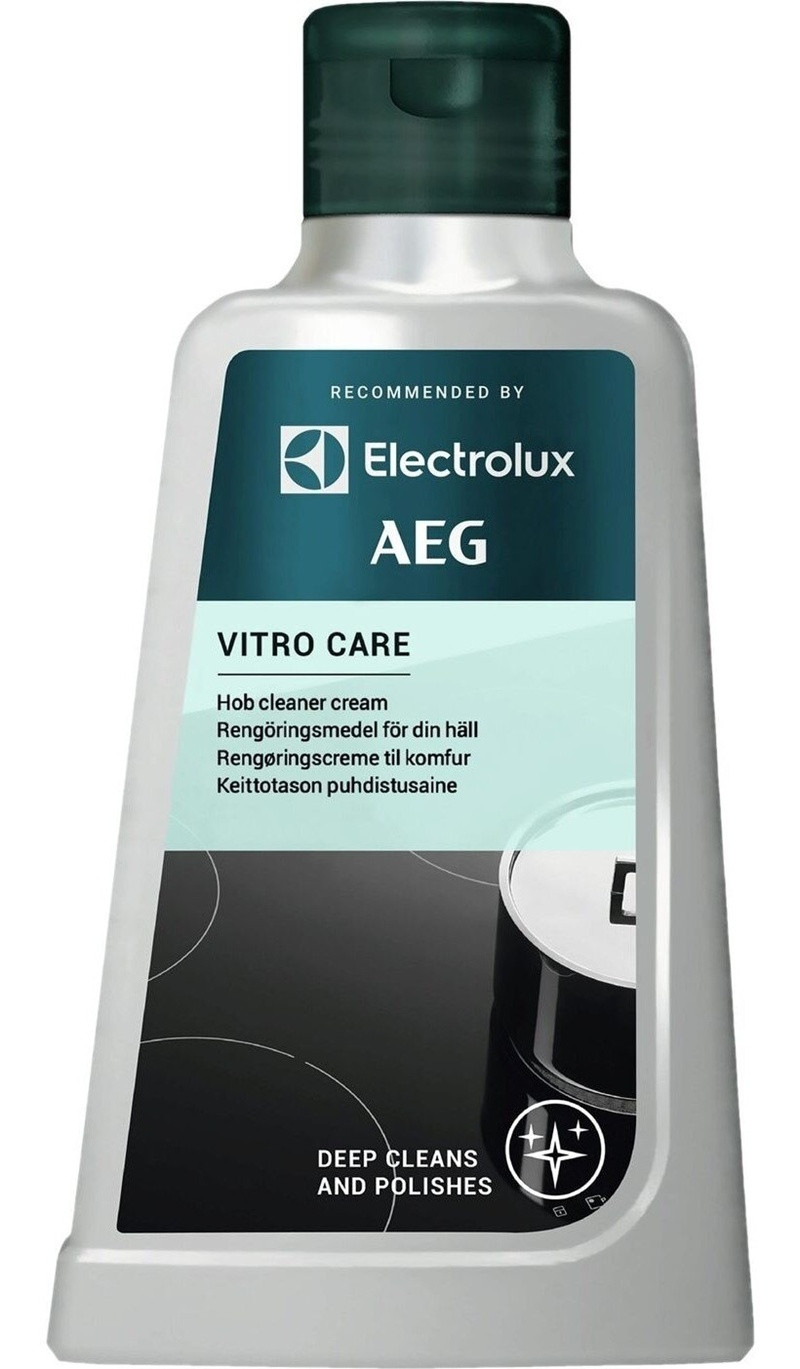 Preparat do czyszczenia ELECTROLUX M3HCC301 - zdjęcie 1