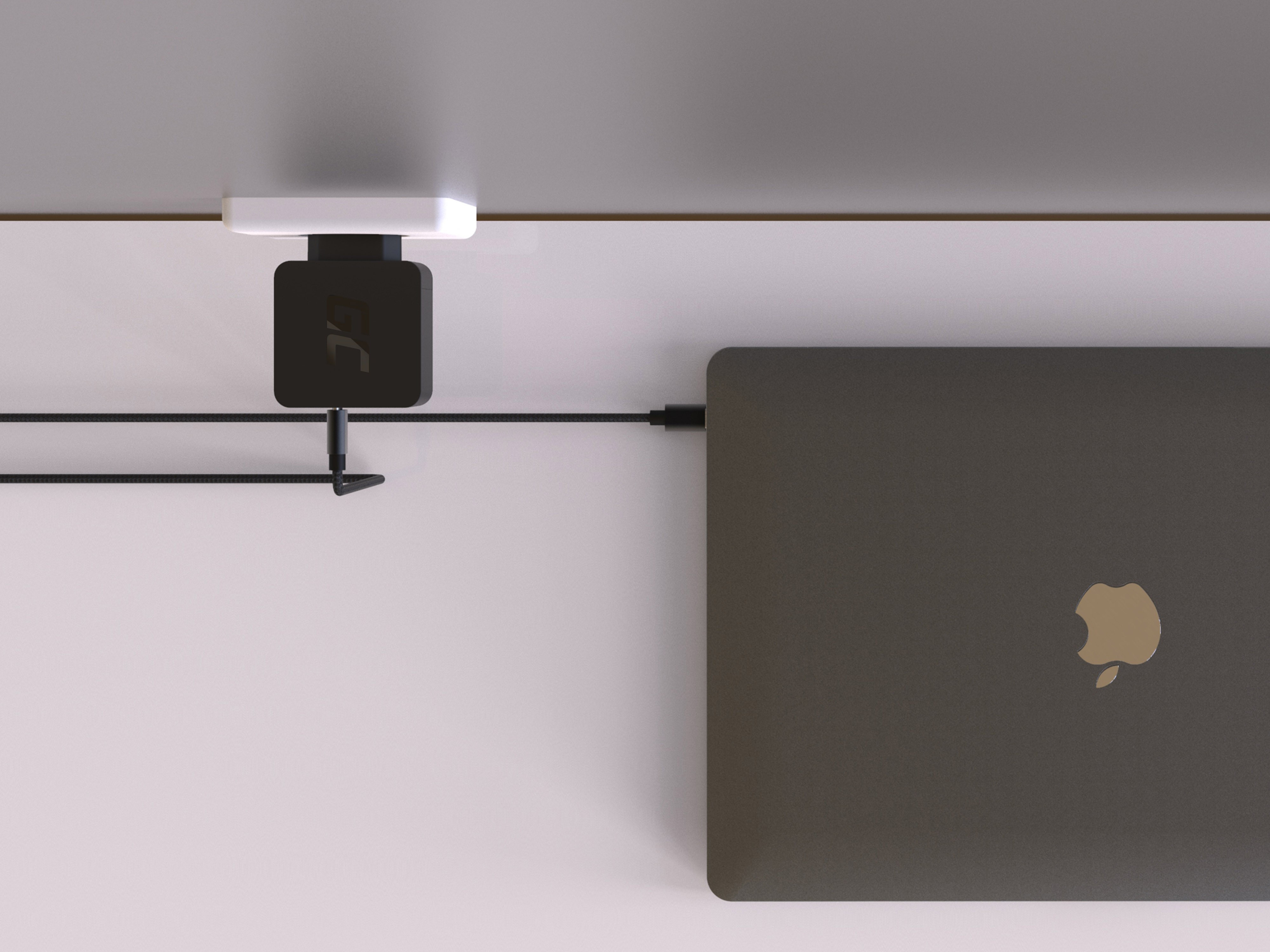 GREEN CELL ŁADOWARKA SIECIOWA USB-C POWER DELIVERY - zdjęcie 4