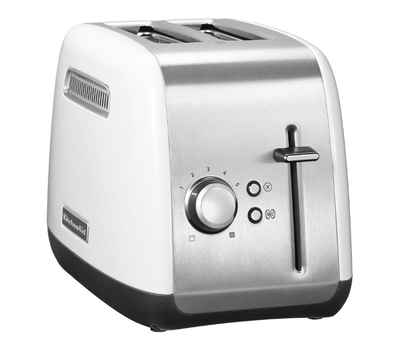 Toster KitchenAid 5KMT2115EWH - zdjęcie 1
