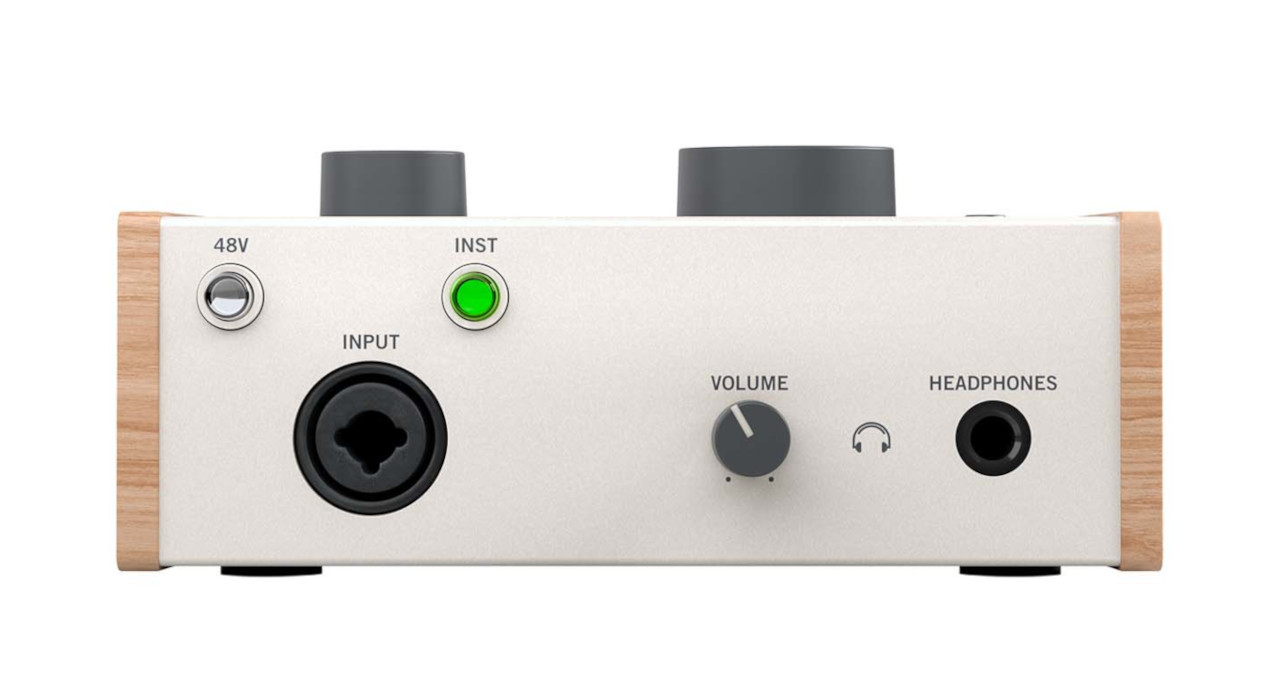 Universal Audio UA VOLT 176 - Interfejs Audio USB - zdjęcie 3