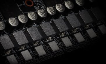 Karta graficzna ASRock Radeon RX 6500 XT Phantom Gaming D 4GB OC - zdjęcie 6